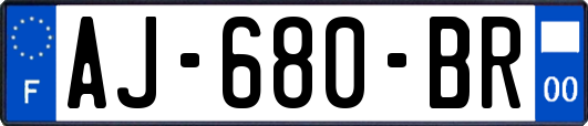 AJ-680-BR