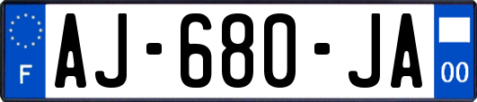 AJ-680-JA