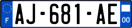 AJ-681-AE