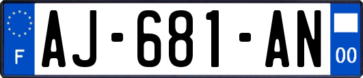 AJ-681-AN