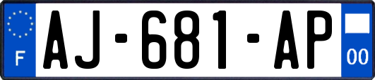 AJ-681-AP