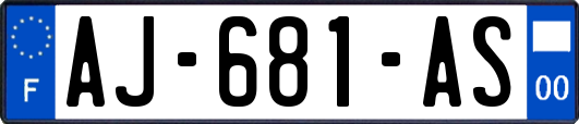 AJ-681-AS
