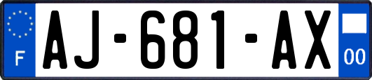 AJ-681-AX