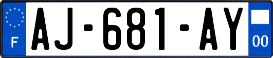 AJ-681-AY