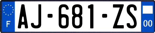 AJ-681-ZS