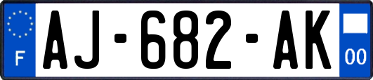 AJ-682-AK