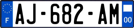 AJ-682-AM