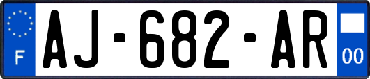 AJ-682-AR