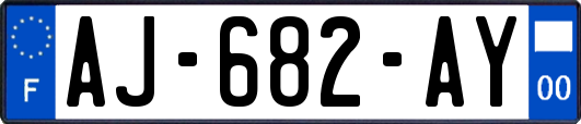 AJ-682-AY