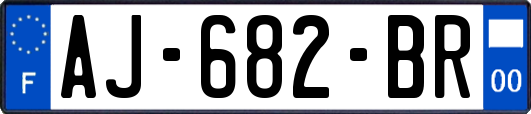 AJ-682-BR