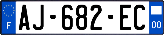 AJ-682-EC