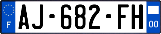AJ-682-FH