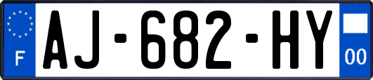 AJ-682-HY