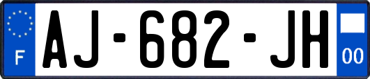 AJ-682-JH