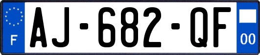 AJ-682-QF