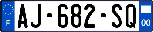 AJ-682-SQ