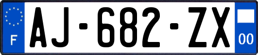 AJ-682-ZX