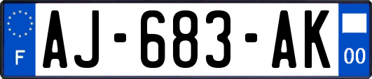 AJ-683-AK