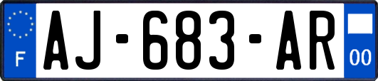 AJ-683-AR