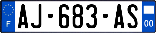 AJ-683-AS