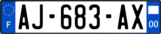 AJ-683-AX