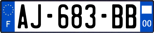 AJ-683-BB