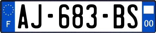 AJ-683-BS