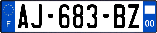 AJ-683-BZ