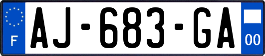 AJ-683-GA