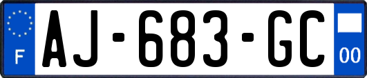 AJ-683-GC