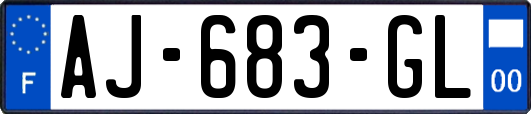 AJ-683-GL