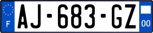 AJ-683-GZ