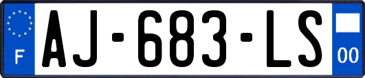 AJ-683-LS