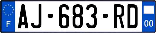 AJ-683-RD
