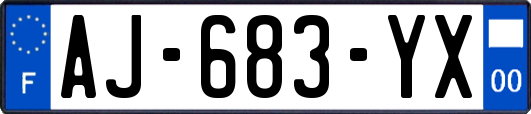 AJ-683-YX