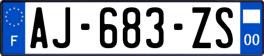 AJ-683-ZS
