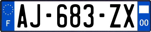 AJ-683-ZX