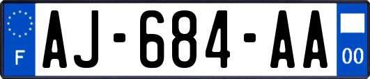 AJ-684-AA