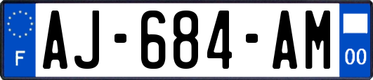 AJ-684-AM