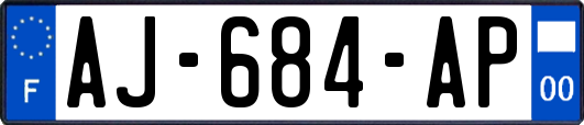 AJ-684-AP