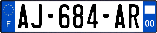 AJ-684-AR