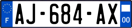 AJ-684-AX