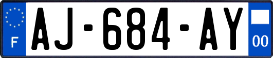 AJ-684-AY