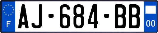 AJ-684-BB