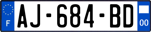 AJ-684-BD