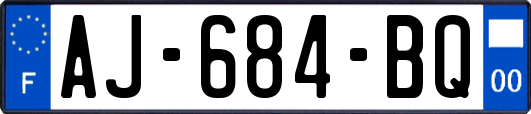 AJ-684-BQ