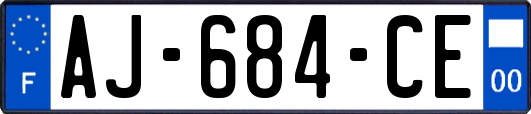 AJ-684-CE