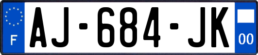 AJ-684-JK