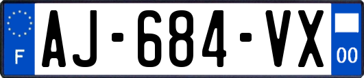 AJ-684-VX