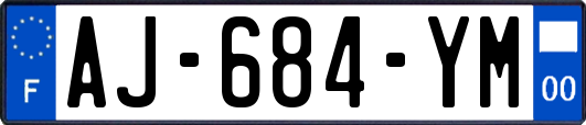 AJ-684-YM